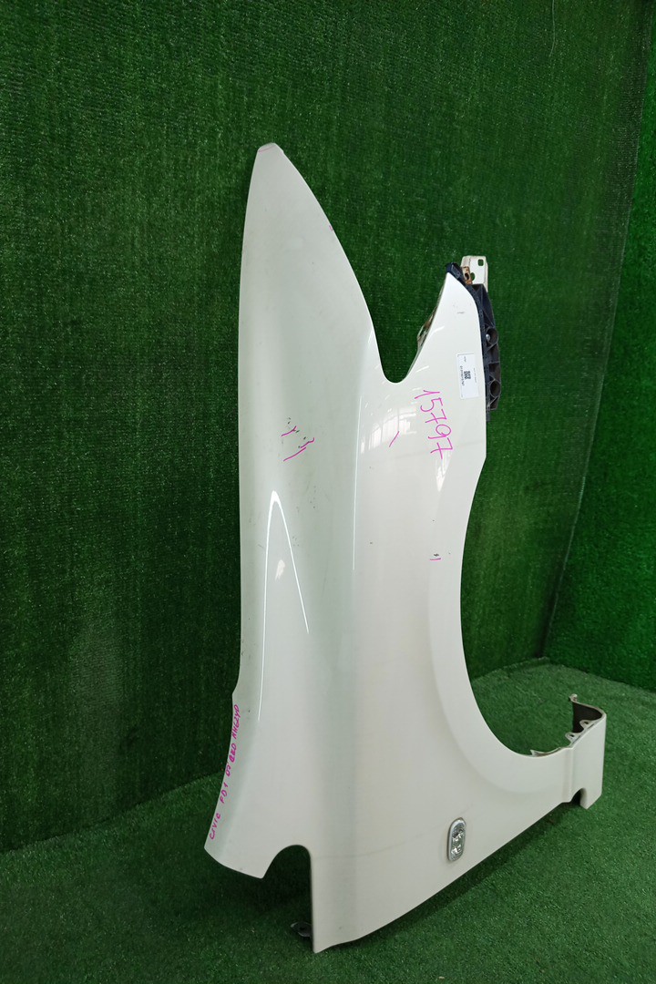 Крыло правое переднее HONDA CIVIC FD2, FD1, FD3 15797 2 ракурс