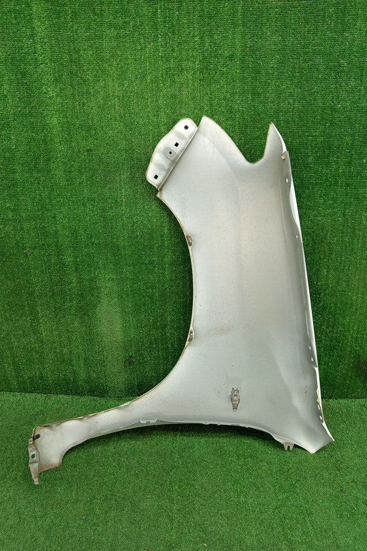 Крыло правое переднее TOYOTA PROBOX, SUCCEED NSP160V, NCP160V, NCP165V, NHP160V 15802 3 ракурс