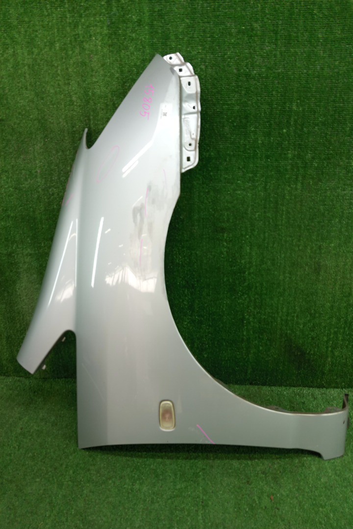 Крыло правое переднее TOYOTA COROLLA SPACIO NZE121N 15805 1 ракурс
