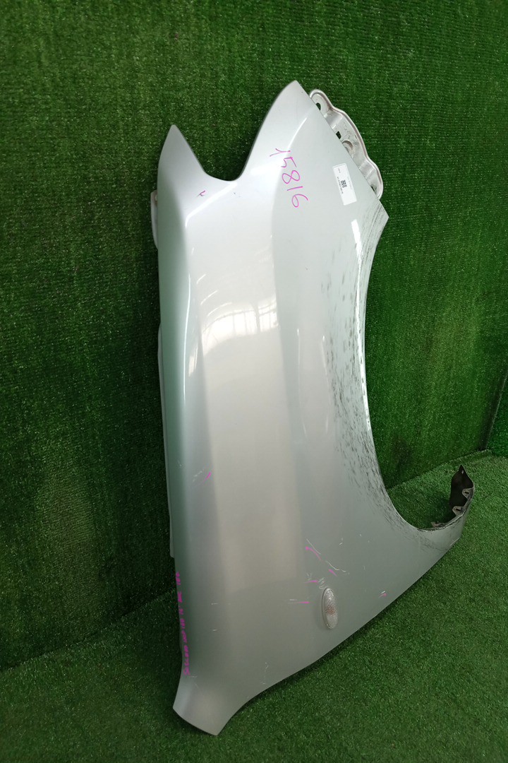 Крыло правое переднее TOYOTA PROBOX, SUCCEED NSP160V, NCP160V, NCP165V, NHP160V 15816 2 ракурс