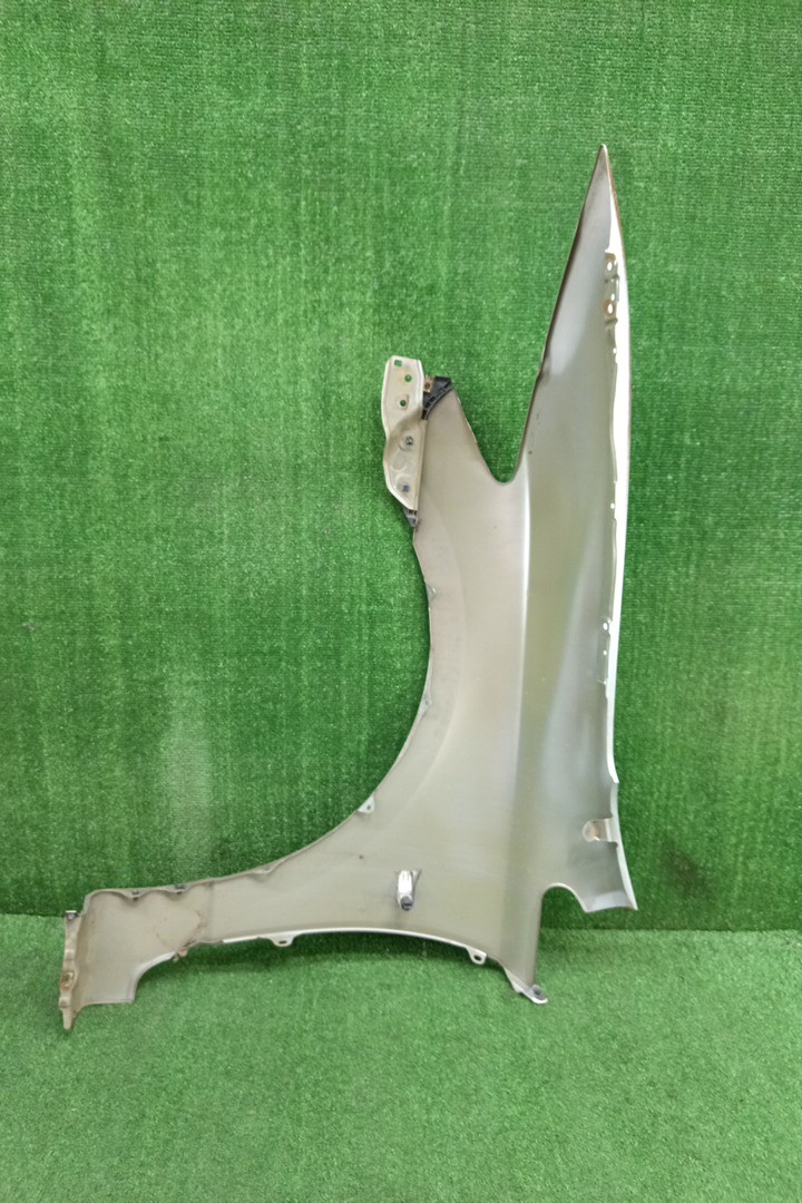 Крыло правое переднее HONDA CIVIC FD2, FD1, FD3 15821 3 ракурс