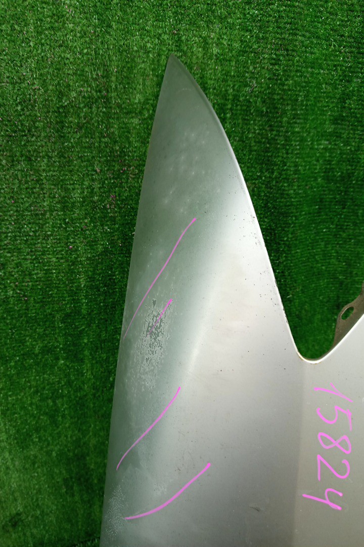 Крыло правое переднее HONDA FIT ARIA GD6, GD9, GD8, GD7 15824 3 ракурс