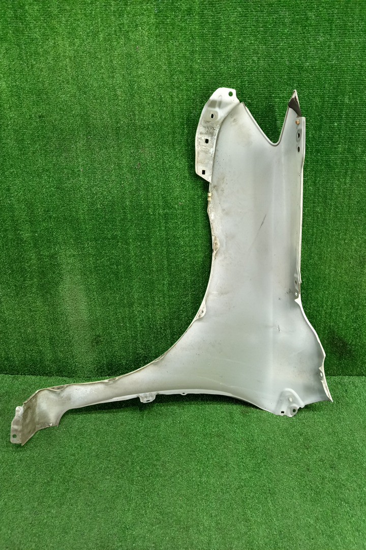 Крыло правое переднее TOYOTA COROLLA FIELDER, COROLLA  AXIO ZRE144G, ZRE142G, NZE144G, NZE141G, NZE141, NZE144, ZRE142, ZRE144 15826 3 ракурс