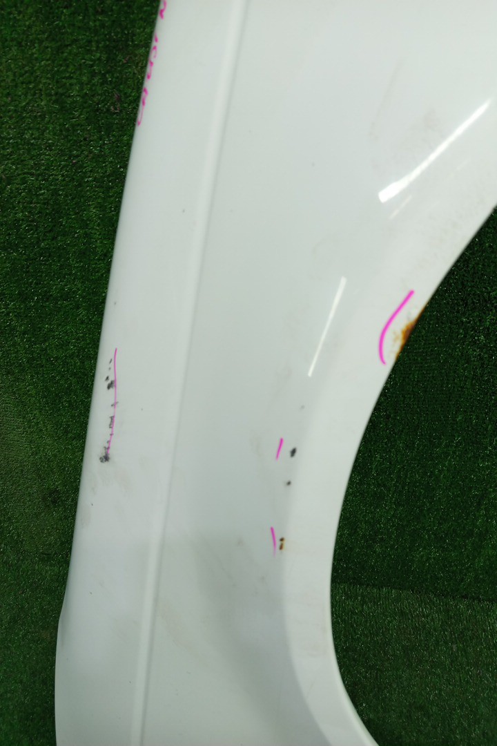 Крыло правое переднее TOYOTA CALDINA ST210G, ST215G, CT216, ST210, AT211, ST215, CT216G, AT211G 15850 3 ракурс