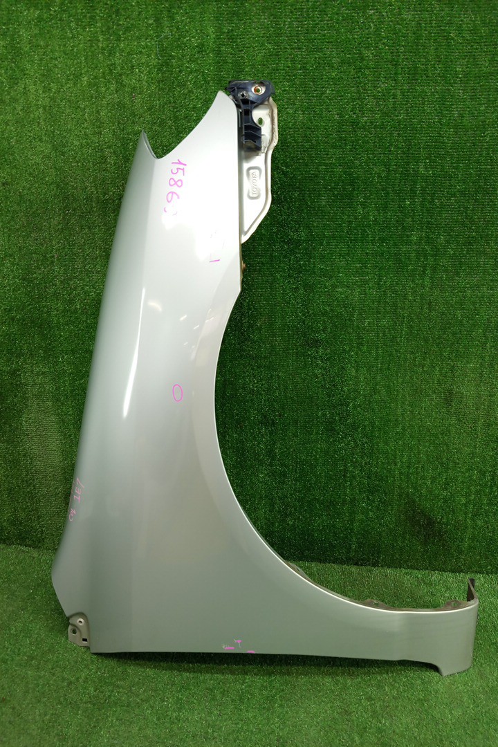 Крыло правое переднее TOYOTA COROLLA NZE121 15869 1 ракурс