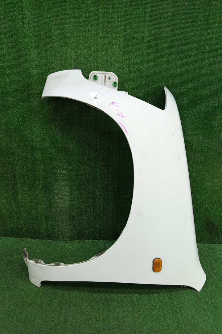 Крыло левое переднее TOYOTA PROBOX NCP51V, NCP58G, NCP55V, NCP50V, NCP59G, NLP51 15883 1 ракурс