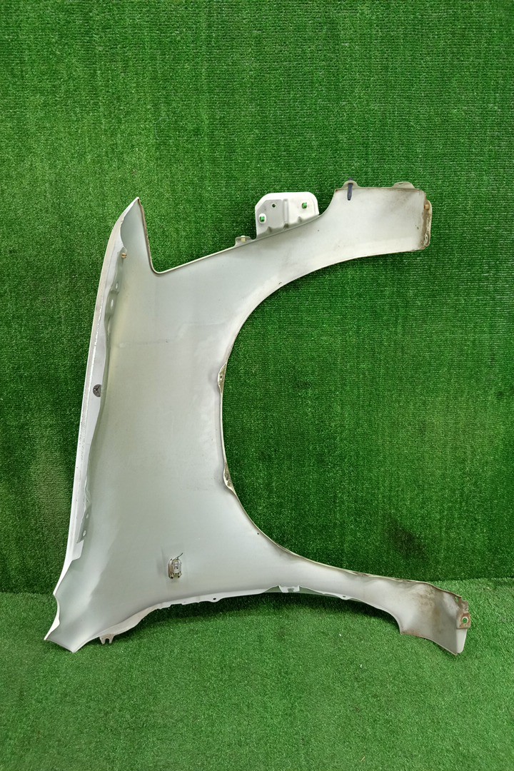 Крыло левое переднее TOYOTA PROBOX NCP51V, NCP58G, NCP55V, NCP50V, NCP59G, NLP51 15883 3 ракурс