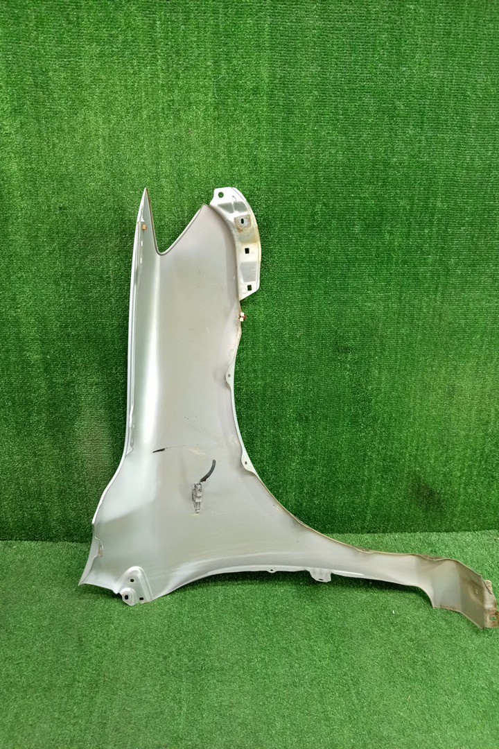 Крыло левое переднее TOYOTA COROLLA FIELDER, COROLLA  AXIO ZRE144G, ZRE142G, NZE144G, NZE141G, NZE141, NZE144, ZRE142, ZRE144 15885 3 ракурс