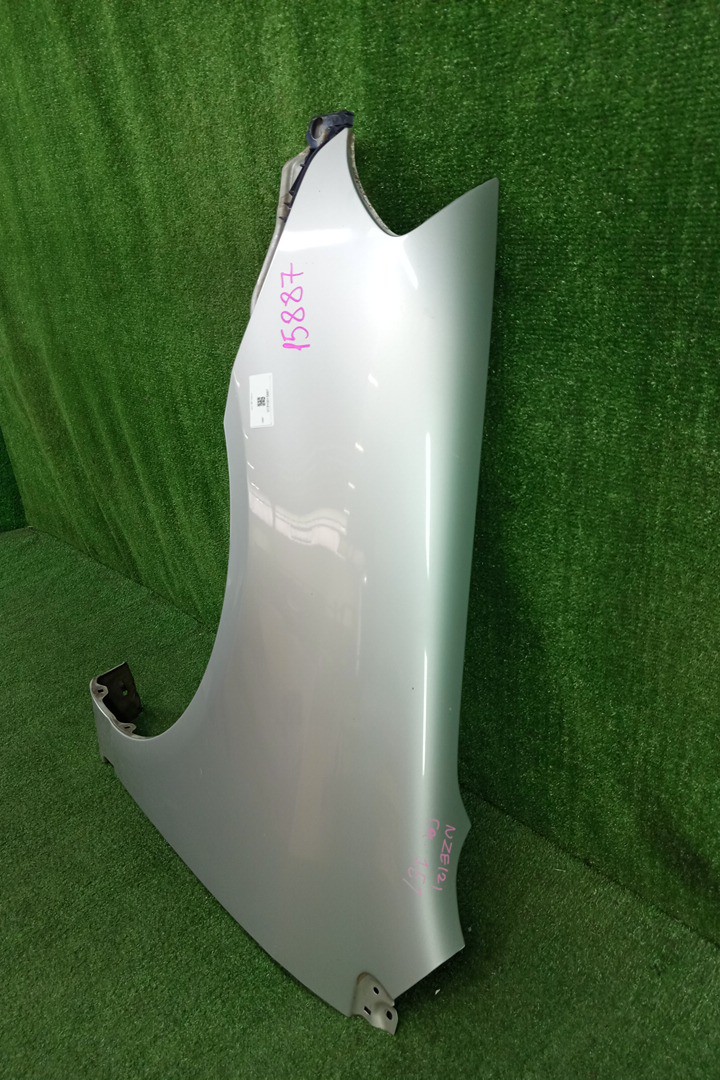 Крыло левое переднее TOYOTA COROLLA NZE121 15887 2 ракурс