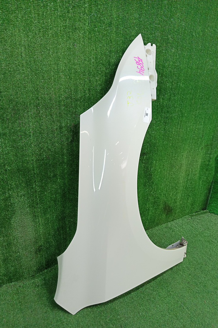 Крыло правое переднее NISSAN TEANA TNJ32, PJ32, J32 15894 2 ракурс Крыло правое переднее NISSAN TEANA TNJ32, PJ32, J32 15894 2 ракурс