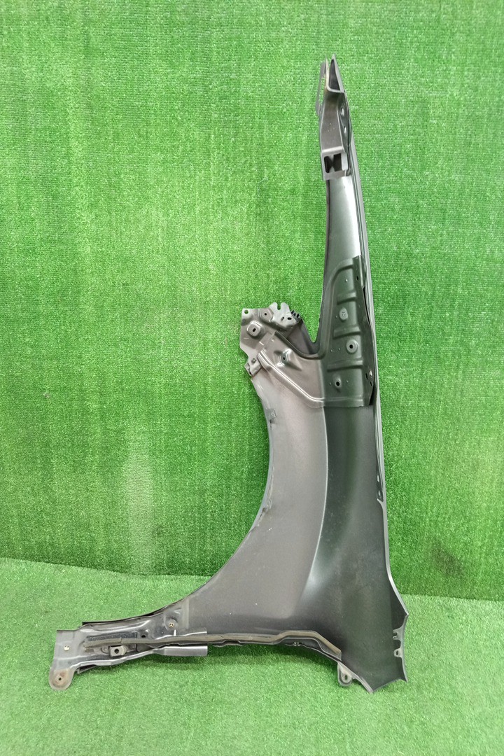 Крыло правое переднее MAZDA ATENZA, MAZDA 6, 6 GH5FP, GH5AP, GH5AS, GH5FS, GHEFP, GHEFS, GH5AW, GH5FW, GHEFW, GH 15904 3 ракурс