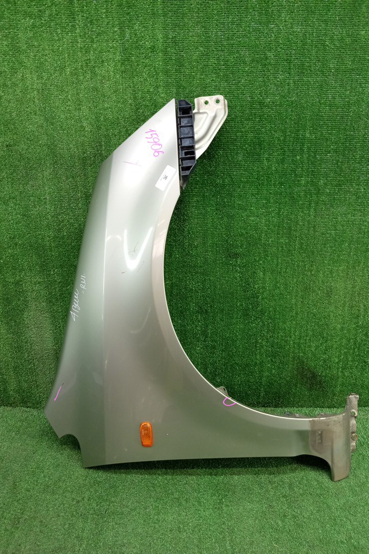 Крыло правое переднее HONDA STREAM RN2, RN1, RN3, RN4, RN5 15906 1 ракурс