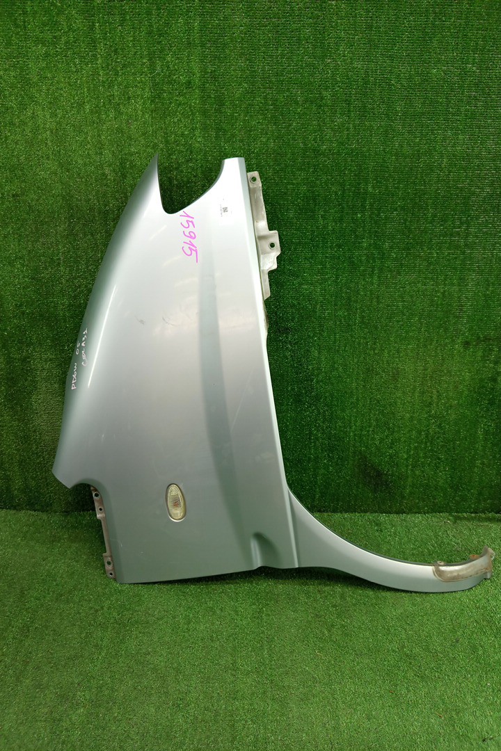 Крыло правое переднее MITSUBISHI DELICA PD6W, PA3V, PA4W, PA5V, PA5W, PD4W, PD8W, PE8W, PF6W, PF8W, FE8W, PB5W, PD5V 15915 1 ракурс