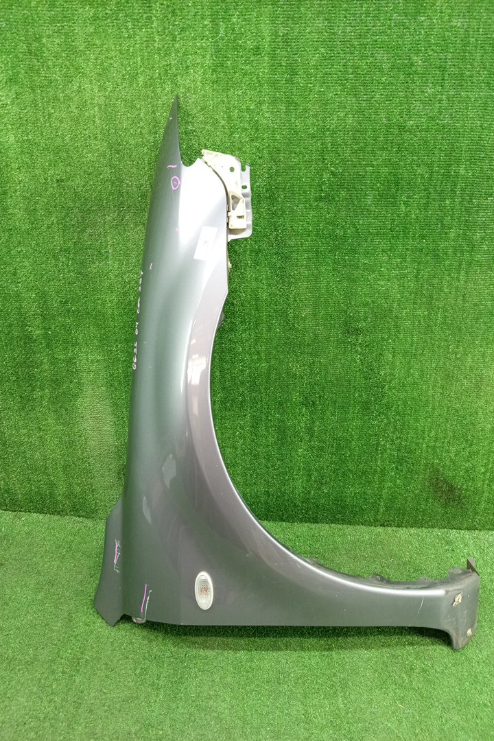 Крыло правое переднее MAZDA ATENZA, MAZDA 6 GG3S, GY3W, GYEW, GGEP, GGES, GG3P, GY, GG 15917 1 ракурс
