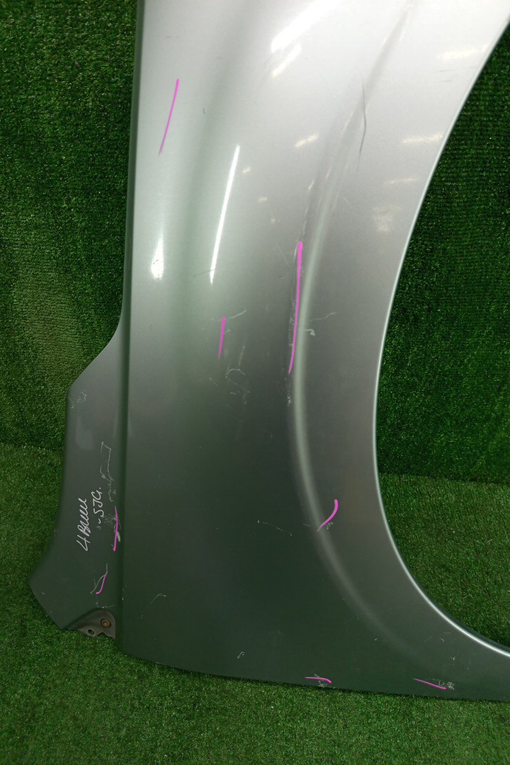Крыло правое переднее SUBARU FORESTER SJ9, SJ5, SJG 15918 3 ракурс