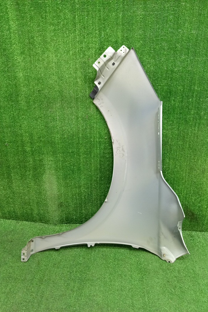 Крыло правое переднее SUBARU FORESTER SJ9, SJ5, SJG 15918 4 ракурс