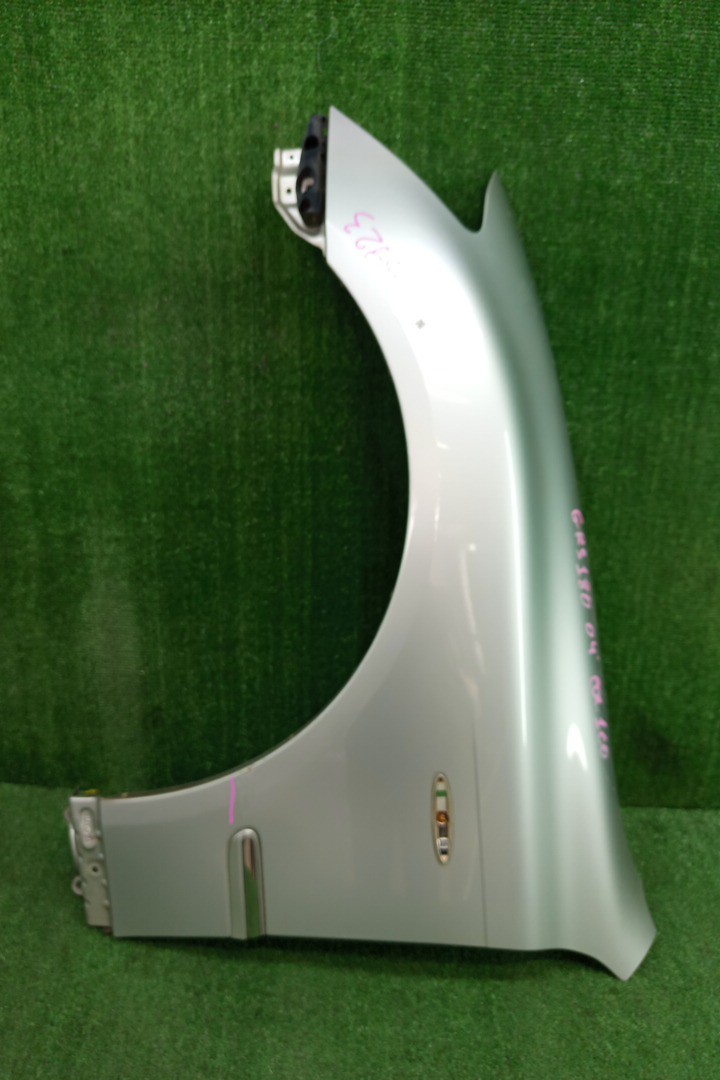 Крыло левое переднее TOYOTA CROWN GRS182, GRS180, GRS181, GRS183, GRS184 15923 1 ракурс