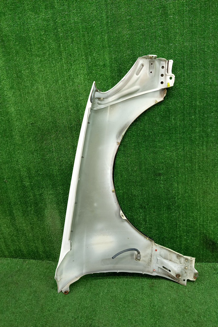 Крыло левое переднее TOYOTA ARISTO JZS160 15925 3 ракурс