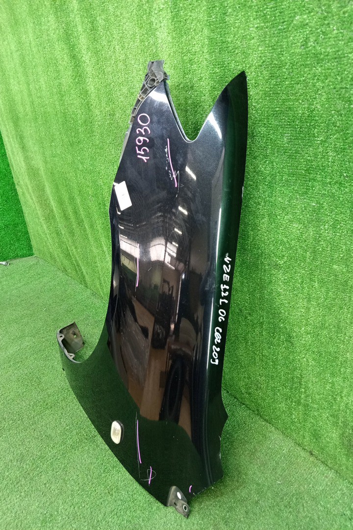 Крыло левое переднее TOYOTA COROLLA NZE121 15930 2 ракурс