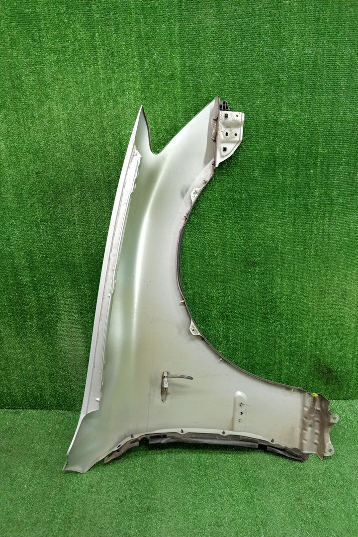 Крыло левое переднее TOYOTA CROWN GRS182, GRS180, GRS181, GRS183, GRS184 15932 3 ракурс