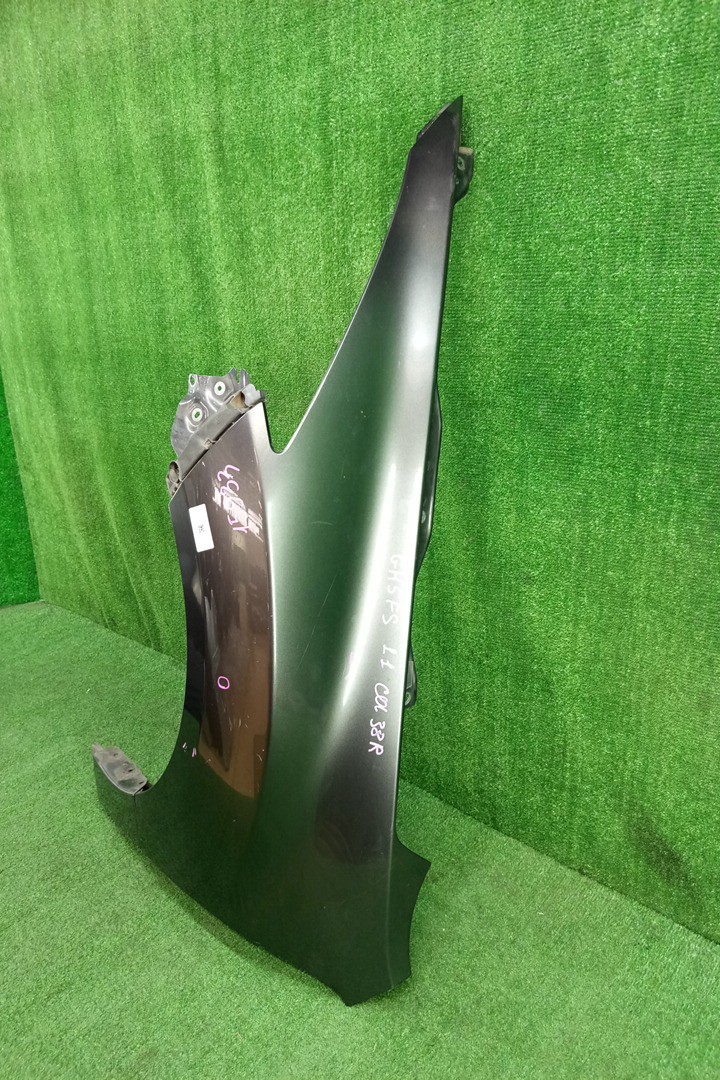Крыло левое переднее MAZDA ATENZA, MAZDA 6, 6 GH5FP, GH5AP, GH5AS, GH5FS, GHEFP, GHEFS, GH5AW, GH5FW, GHEFW, GH 15933 2 ракурс