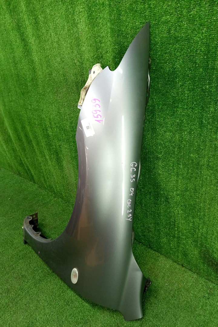 Крыло левое переднее MAZDA ATENZA, MAZDA 6 GG3S, GY3W, GYEW, GGEP, GGES, GG3P, GY, GG 15939 2 ракурс