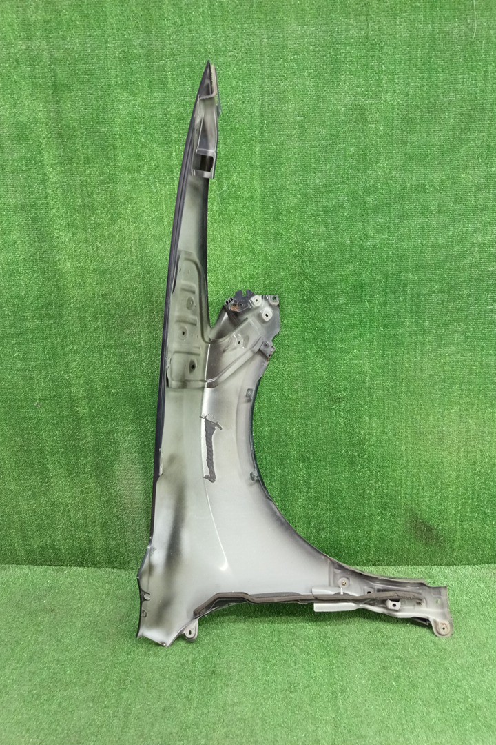 Крыло левое переднее MAZDA ATENZA, MAZDA 6, 6 GH5FP, GH5AP, GH5AS, GH5FS, GHEFP, GHEFS, GH5AW, GH5FW, GHEFW, GH 15942 3 ракурс