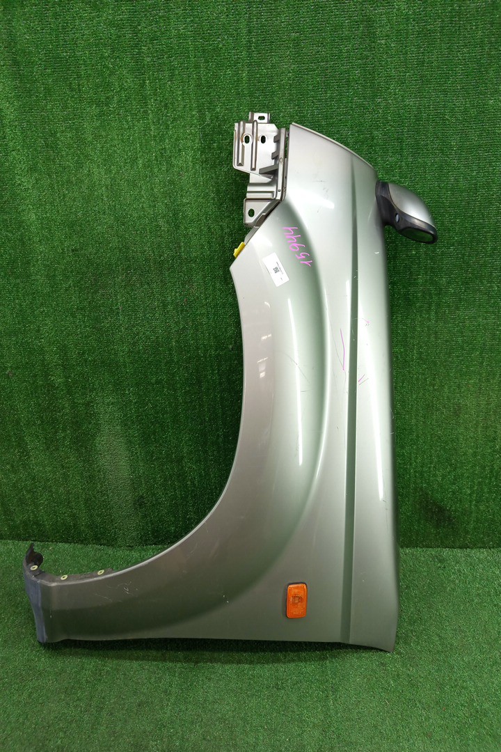 Крыло левое переднее NISSAN X-TRAIL T30, NT30, PNT30 15944 1 ракурс
