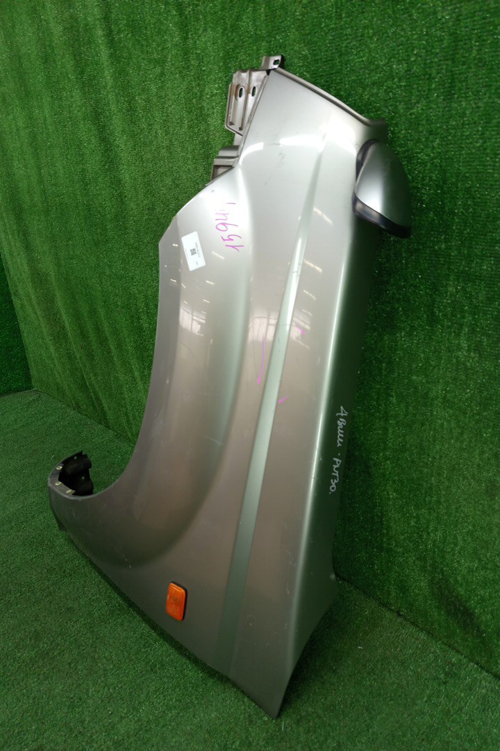 Крыло левое переднее NISSAN X-TRAIL T30, NT30, PNT30 15944 2 ракурс