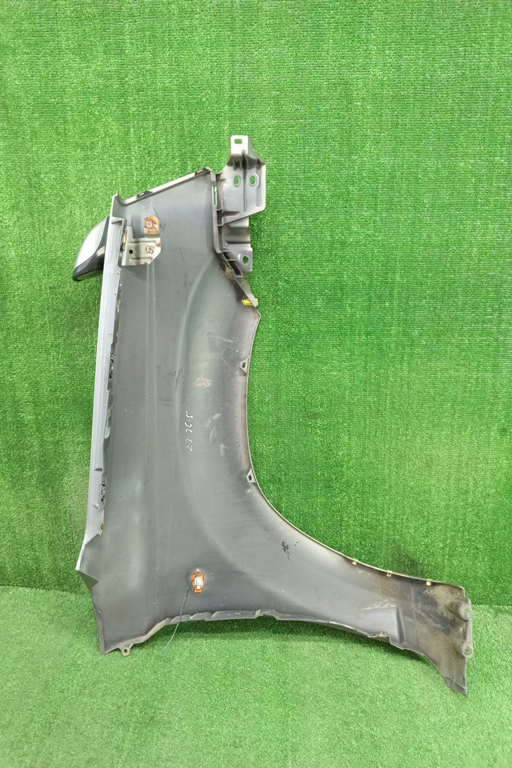 Крыло левое переднее NISSAN X-TRAIL T30, NT30, PNT30 15944 3 ракурс