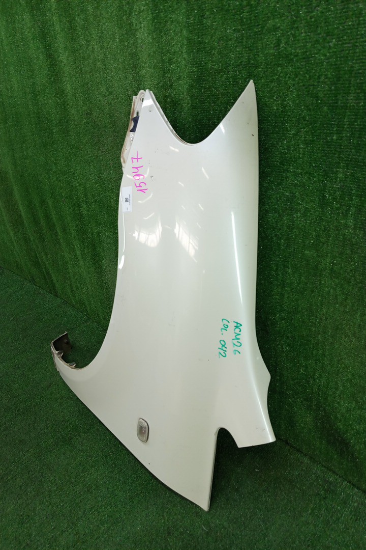 Крыло левое переднее TOYOTA IPSUM ACM21W, ACM26W 15947 2 ракурс