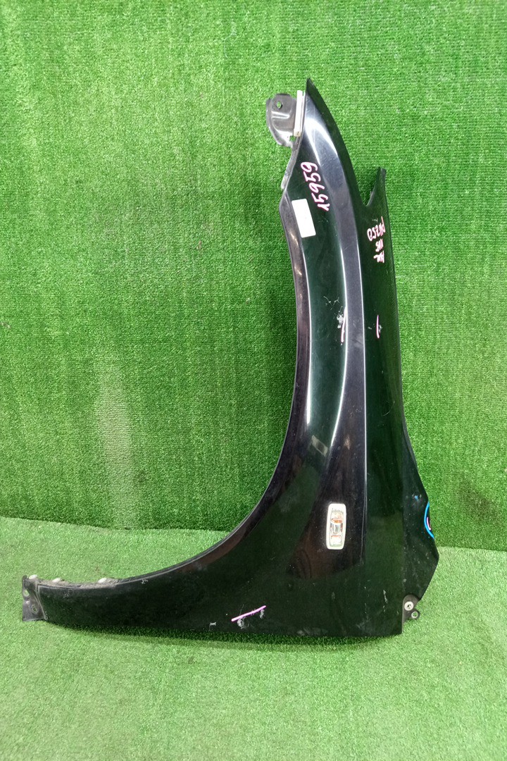 Крыло левое переднее NISSAN MURANO Z50, TZ50, PNZ50, PZ50 15959 1 ракурс