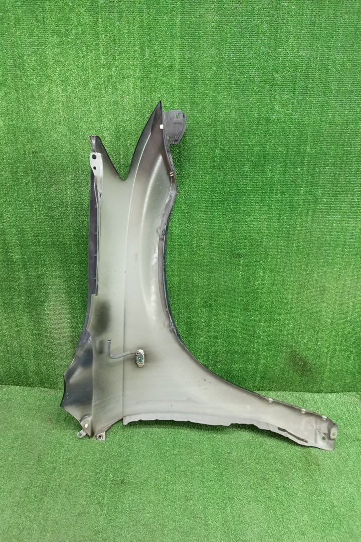 Крыло левое переднее NISSAN MURANO Z50, TZ50, PNZ50, PZ50 15959 3 ракурс