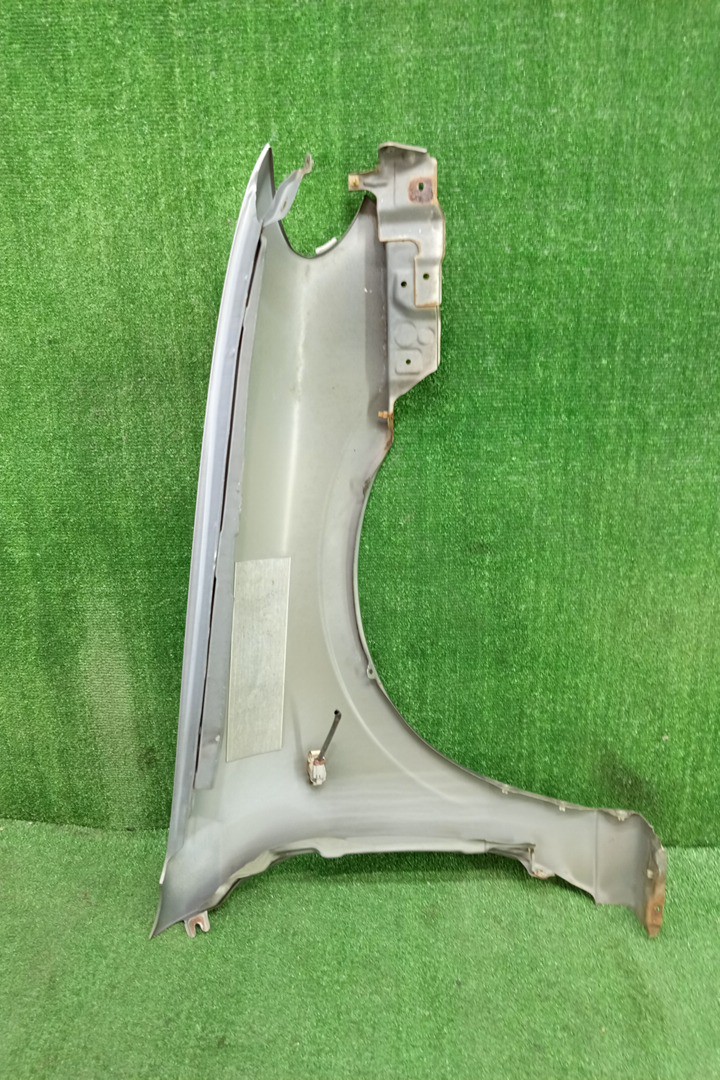 Крыло левое переднее NISSAN BLUEBIRD SYLPHY G10, QG10, FG10, TG10, QNG10 15961 4 ракурс
