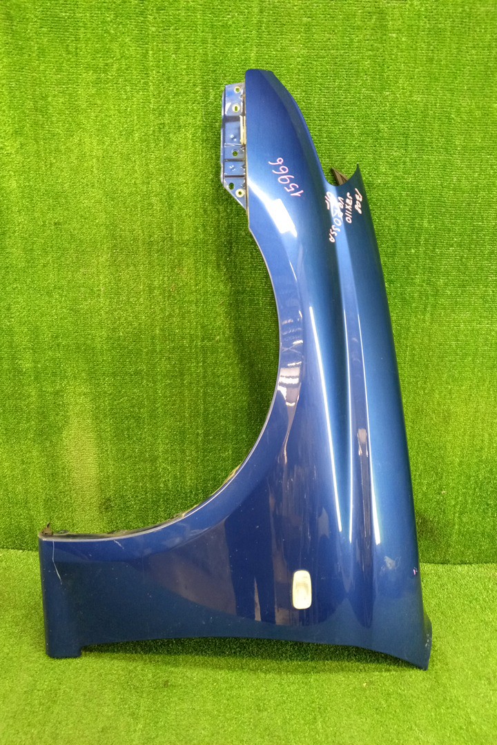 Крыло левое переднее TOYOTA VEROSSA GX110, JZX110, GX115 15966 1 ракурс