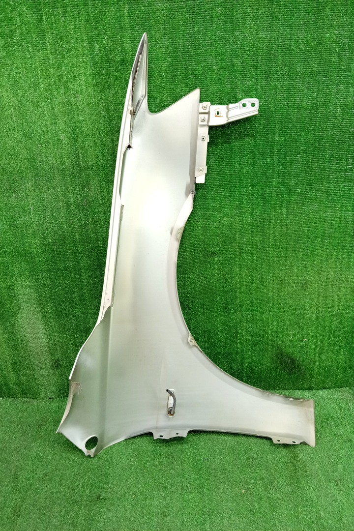 Крыло левое переднее MITSUBISHI LANCER, GALANT FORTIS CY4A, CY2A, CY3A, CY6A, CX6A, CX4A, CX3A 15968 4 ракурс