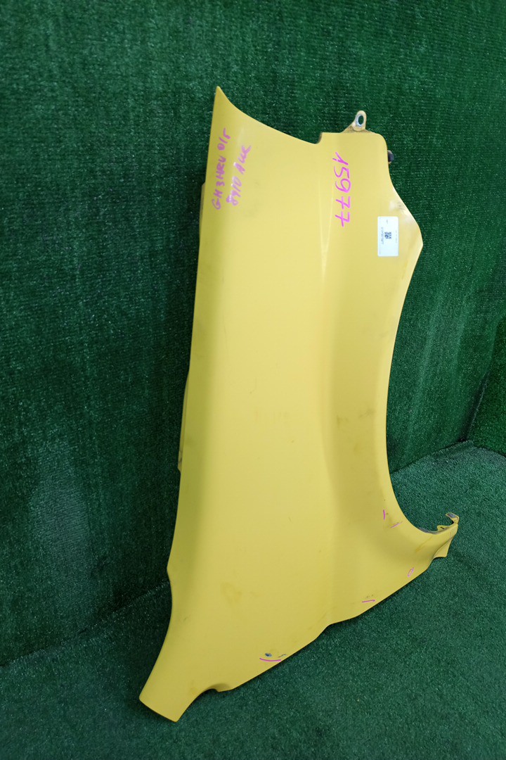 Крыло правое переднее HONDA HR-V GH1, GH2, GH3, GH4 15977 2 ракурс