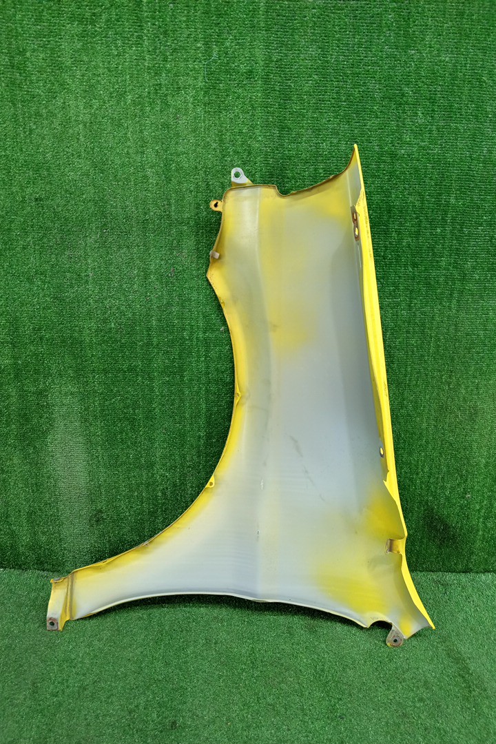 Крыло правое переднее HONDA HR-V GH1, GH2, GH3, GH4 15977 3 ракурс