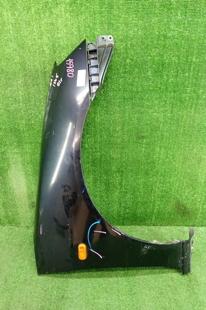 Крыло правое переднее HONDA CIVIC, CIVIC FERIO ES1, ES2, ES3, ES9, ET2 15980 1 ракурс