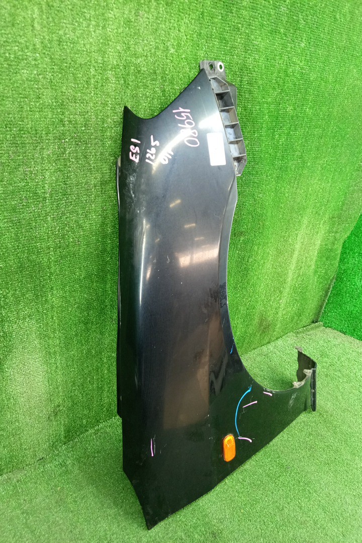 Крыло правое переднее HONDA CIVIC, CIVIC FERIO ES1, ES2, ES3, ES9, ET2 15980 2 ракурс
