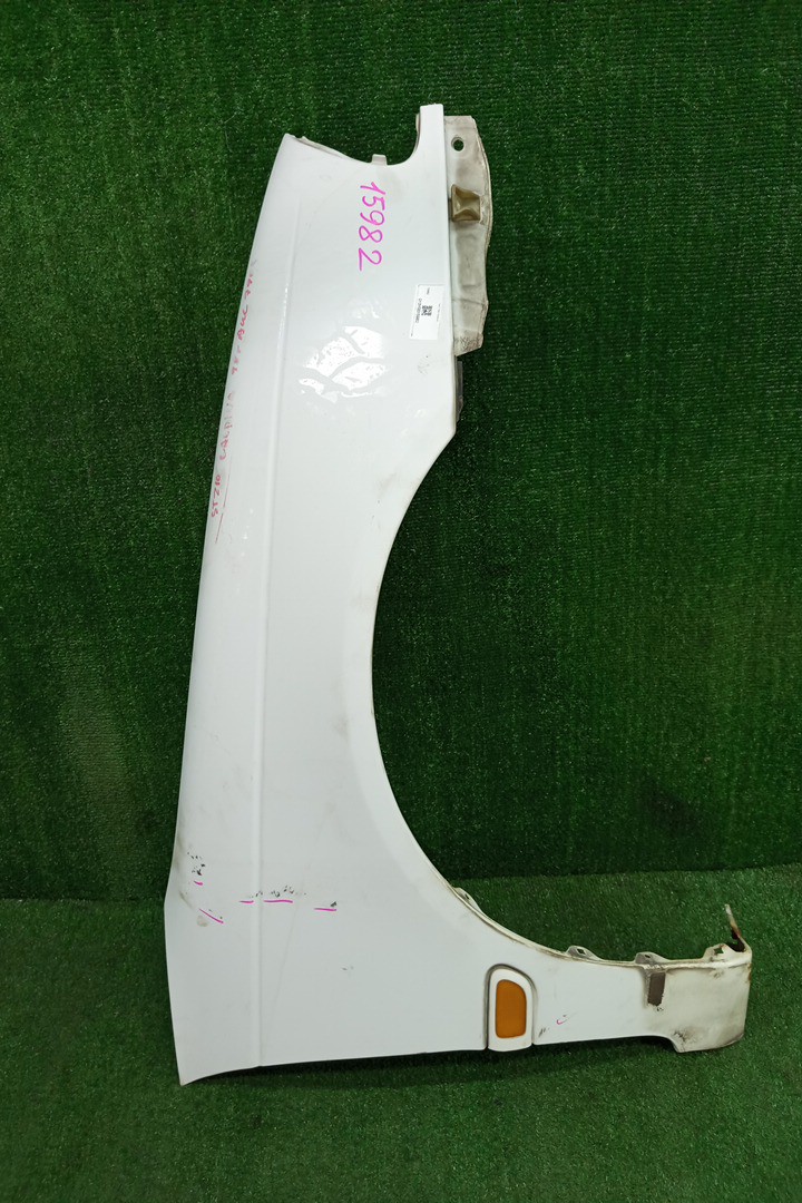 Крыло правое переднее TOYOTA CALDINA ST210G, ST215G, CT216, ST210, AT211, ST215, CT216G, AT211G 15982 1 ракурс