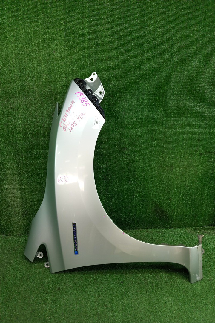 Крыло правое переднее HONDA GRACE GM4, GM5, GM6, GM9 15985 1 ракурс