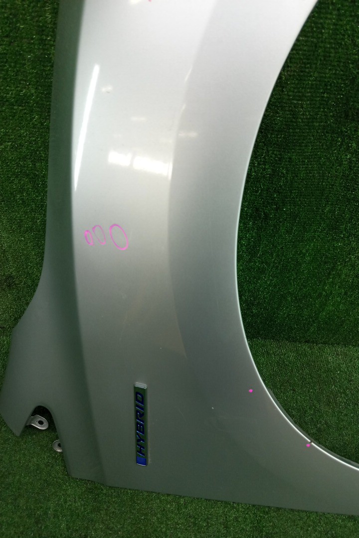 Крыло правое переднее HONDA GRACE GM4, GM5, GM6, GM9 15985 2 ракурс