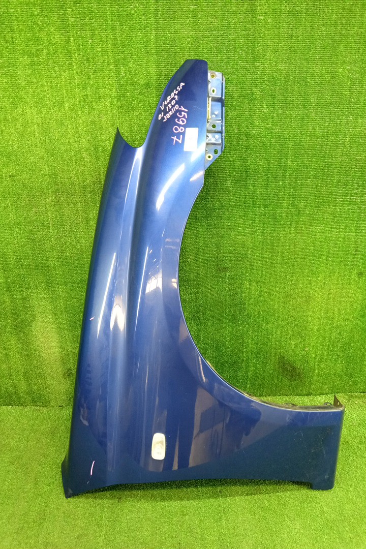 Крыло правое переднее TOYOTA VEROSSA GX110, JZX110, GX115 15987 1 ракурс