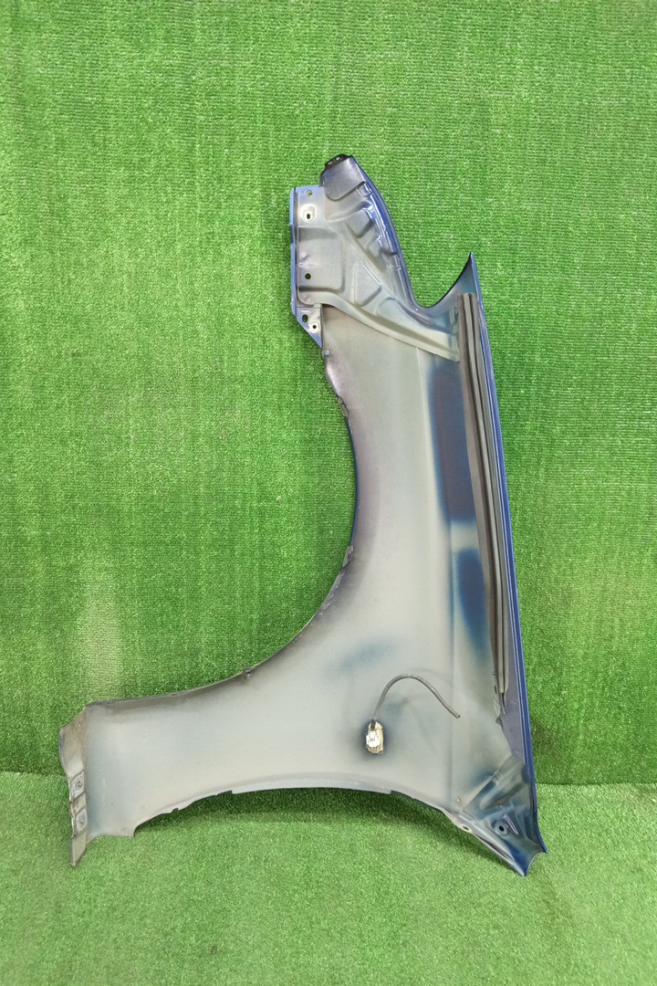 Крыло правое переднее TOYOTA VEROSSA GX110, JZX110, GX115 15987 3 ракурс