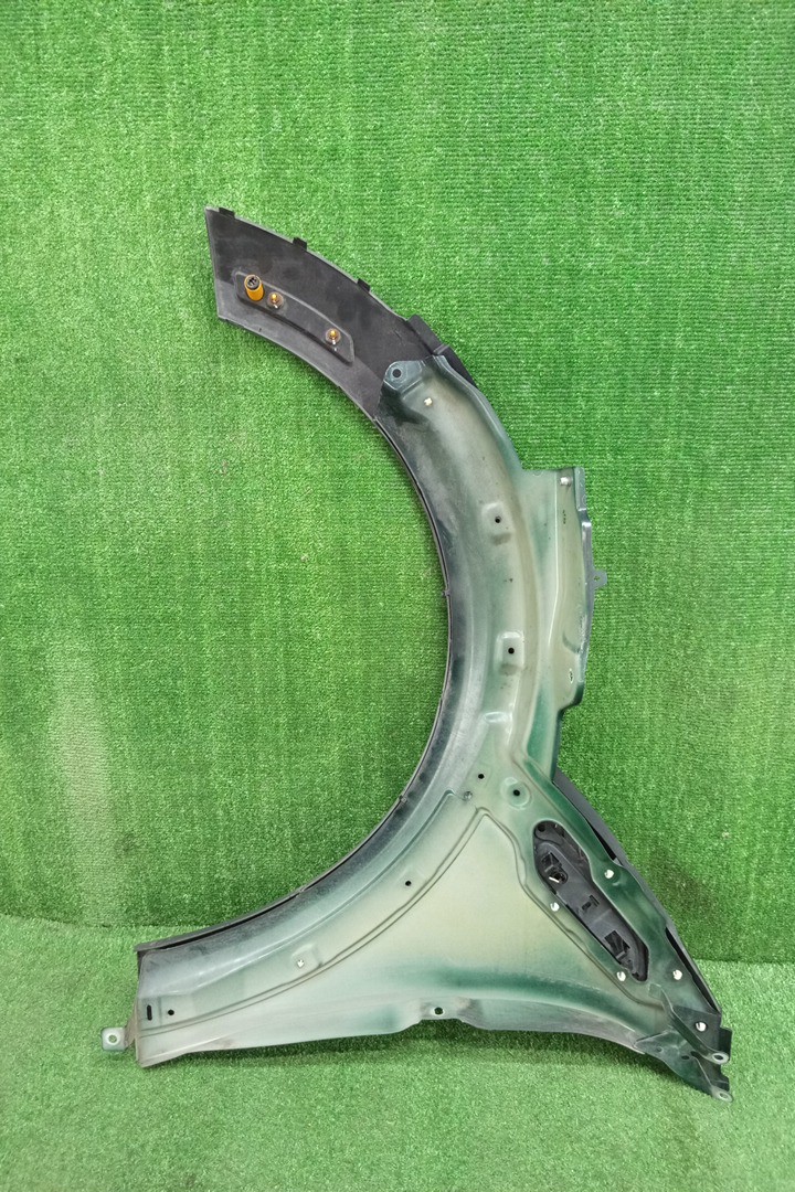 Крыло правое переднее MINI COUNTRYMAN R60 15993 3 ракурс
