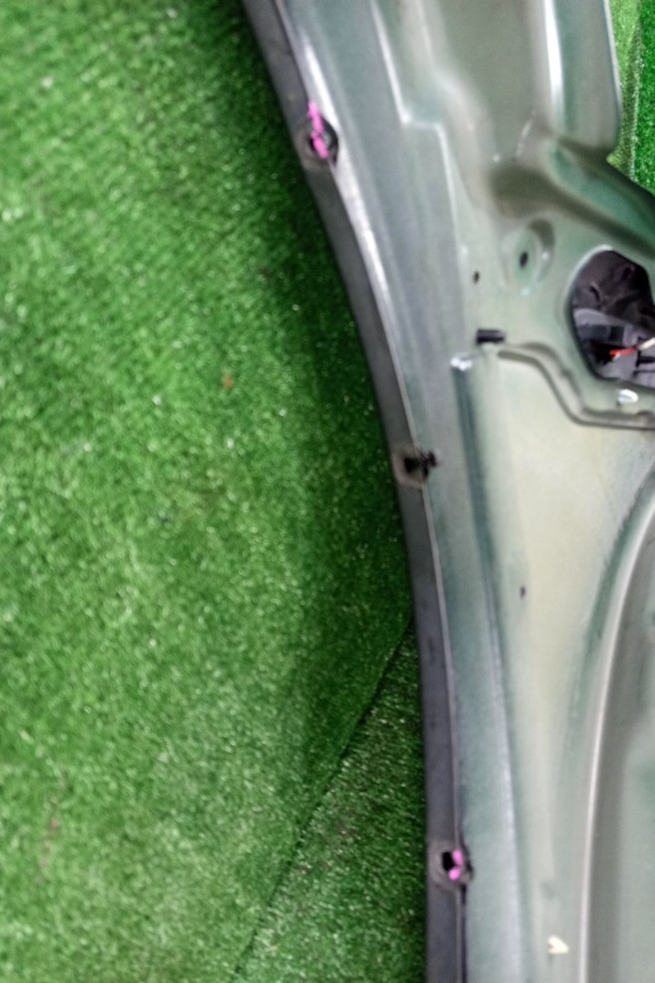 Крыло правое переднее MINI COUNTRYMAN R60 15993 4 ракурс