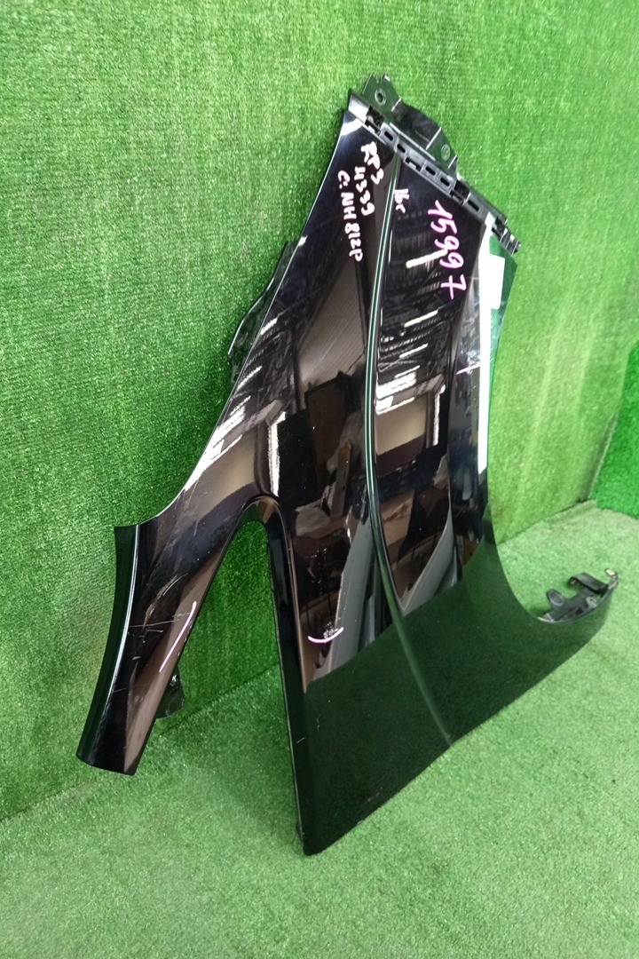 Крыло правое переднее HONDA STEPWGN RP3 15997 2 ракурс Крыло правое переднее HONDA STEPWGN RP3 15997 2 ракурс