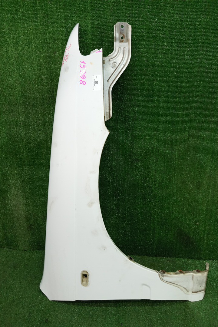 Крыло правое переднее NISSAN AVENIR, EXPERT W11, PNW11, PW11, RW11, VW11, VNW11 15998 1 ракурс