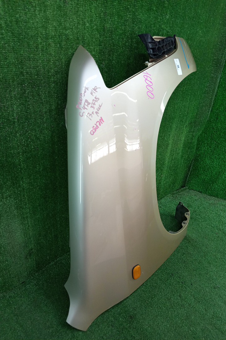 Крыло правое переднее TOYOTA PROBOX NCP51V, NCP58G, NCP55V, NCP50V, NCP59G, NLP51 16000 2 ракурс